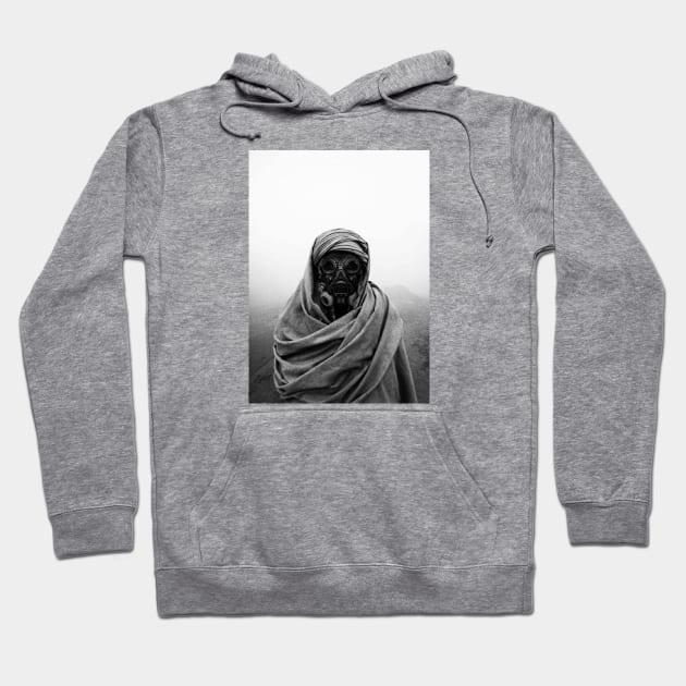 Death is comming Hoodie by iamshettyyy